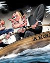 CENTRAL BANKS, INFLATION AND POLITICAL CONTROL34