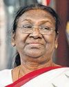 Prez Droupadi Murmu grants assent to SHANTI Bill for nuclear sector73
