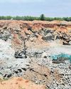 Real-time tracking system to curb illegal mining by March, TN tells HC21