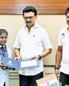 The New Indian Express Chennai