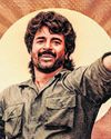 Parasakthi arrives earlier than expected93