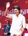A new light will rise and it will guide us, says Vijay22