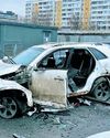 Russian gen killed in car bomb attack; 3rd in a year69