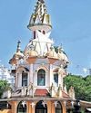 In a little-known Kerala shrine rests the relics of the real-life ‘Santa’4