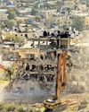 Israel razes Jerusalem building, evicting Palestinians63