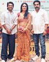 Ken Karunaas' directorial debut wraps filming77