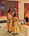 Hundreds walk through history at Porunai museum27