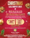 X'MAS CAKE MIXING CEREMONY AT HOTEL AMBICA EMPIRE78