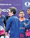 Alpine SG Pipers stun holders to win GCL title69
