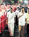 Religious structures don't need NOC, says CM Stalin14