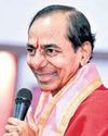 Phone-tapping: SIT may summon KCR, ex-T'gana min Rao29