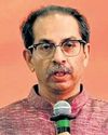 Thackeray cousins join hands, but road to BMC uncertain45