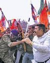 Protests against B’desh Hindu man killing continue47