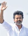 DMK was among BJP's first slaves, says Vijay17