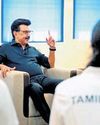 Stalin vibes, asks youth to get sporty7