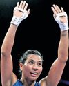 Of trusting process & being vocal: Lovlina ready for 202664