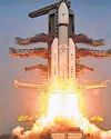 ISRO’s ‘Bahubali’ releases its heaviest-ever satellite in orbit29