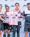 After long injury lay-off, veteran Savita ready for ‘new chapter’62