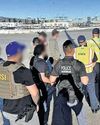 30 Indians arrested for driving trucks without valid licences in California39