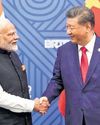 China likely to stabilise India ties to stop deepening of US relations37