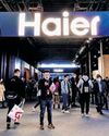 Bharti Ent, Warburg to buy 49% in Haier India61