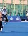 Maintaining belief key: Harmanpreet62
