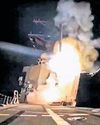 US launches missiles at Islamic State targets in northern Nigeria US launches missiles at Islamic State targets in northern Nigeria55