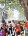 The New Indian Express Chennai