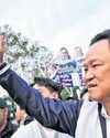 Thailand election race kicks off with PM nominations, begins campaign41