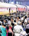 Faster travel from '26 as SR speeds up 65 trains1