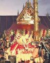 Ex-TDB member arrested in Sabarimala gold theft case23