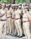 19K cops deployed for New Year duty 19K cops deployed for New Year duty9