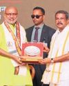 Kashi, Rameswaram bond inseparable, says CPR Kashi, Rameswaram bond inseparable, says CPR3