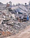 Israel says it will halt operations of two dozen aid groups in Gaza starting 2026 Israel says it will halt operations of two dozen aid groups in Gaza starting 202659