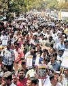 Unions invited for talks as indefinite strike looms Unions invited for talks as indefinite strike looms16
