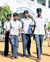 Tribal welfare dept to scale up admission, post-entry support for Class 12 students Tribal welfare dept to scale up admission, post-entry support for Class 12 students6