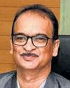 Sreekumar Pillai takes charge as IGCAR director Sreekumar Pillai takes charge as IGCAR director27