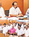 The New Indian Express Chennai