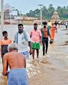 The New Indian Express Chennai