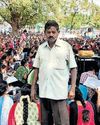 A MASSIVE OFFLINE COURSE AT MARATHADI7