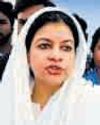 TMC MP joins Congress ahead of Bengal polls37