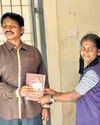 The New Indian Express Chennai
