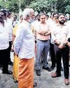 The New Indian Express Chennai