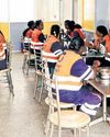 GCC opens dining centres in 200 wards for sanitary staff15