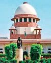 Nearly a year after SC order, retired HC judges still waiting to get ad-hoc benches34