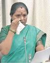 Kavitha slams BRS, says her outfit will fight T’gana polls32