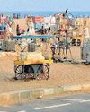 20% Marina shops may be removed, vendors to get IDs16