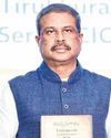 Attempts made to destroy Indian languages have failed, says Pradhan37