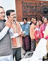 Committed to better edu, health, roads & drinking water in Bastar, says CM47