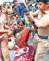 Worker assns want sanitary staff to join pvt firm, stop ‘directionless’ stir5